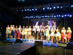 Casares On Line: Lo que nos dejó la XXVII Fiesta Nacional del Girasol