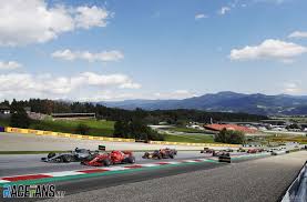 But we will still miss the old lay out of the österreichring. 2019 Austrian Grand Prix F1 Weather Forecast Racefans