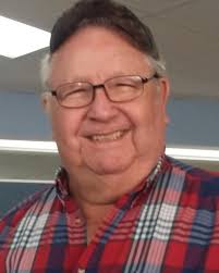 David Ronald Stripling Obituary December 15, 2025