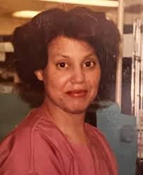 Geraldine Soublet Obituary (2024)