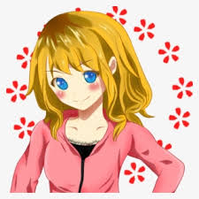 / we have compiled and put together an easy list. Free Blonde Clip Art With No Background Clipartkey