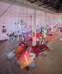 Image result for Jason Rhoades