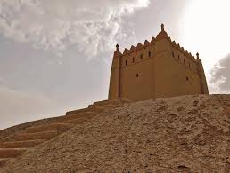 اماكن سياحية في الفجيرة