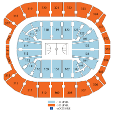 46 Complete Raptors Virtual Seating