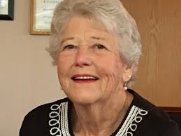 Bobbie Ann Bates's Obituary