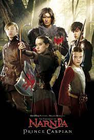 Maybe you would like to learn more about one of these? The Chronicles Of Narnia Prince Caspian Disney Wiki Fandom