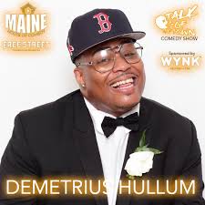 Maine House Of Comedy