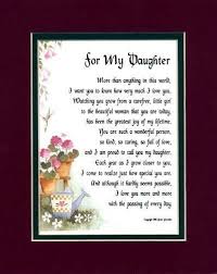 Grown Up Birthday Message For Daughter From Mother Pin By Janie Cantu On Daughter Daughter Poems Birthday Quotes For Daughter Poem To My Daughter