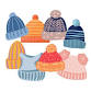 Knit & Crochet Club Hat Collection Day event image
