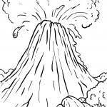 We provide coloring pages, coloring books, coloring games, paintings, coloring pages instructions at here. Download Coloring Pages Volcanoes For Free