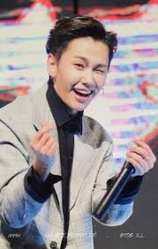 Jung ilhoon receives prison sentence. Jung Ilhoon Kaywon Land Festival 180511 Selebritas