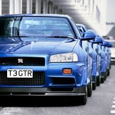Noi ora l'abbiamo portata in pista per. This Is What A Million Dollar Nissan Gt R Looks Like Sort Of Petrolicious