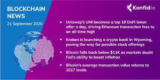 Right now, the average bitcoin block size is 1.1 mb so untill you procure all those resources to mine bitcoin, i recommend you save some bitcoin transaction fees by correctly estimating how to decide appropriate bitcoin transaction fees? Blockchain And Cryptocurrency News Roundup Konfidio