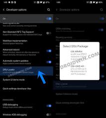 Flights so that the benefits of drone technology can be fully realized. Install Gsi On Android Via Dsu Loader Without Fastboot Commands