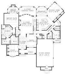 Shed roof house plans & designs. Hip Roof French Country House Plan 15658ge Architectural Designs House Plans