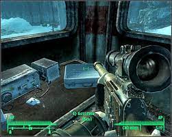 Fallout 3 operation anchorage valigette. Quest 3 Paving The Way Part 3 Simulation Fallout 3 Operation Anchorage Game Guide Gamepressure Com