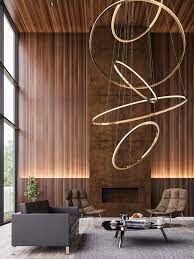 Luci Led Idee Minimaliste Blog Arredamento Fillyourhomewithlove Disegno Hall Design Della Lampada Design Di Interni Moderno