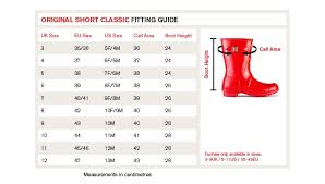 How Do Hunter Boots Fit Fitness And Workout