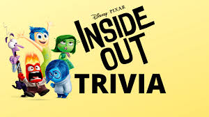 Florida maine shares a border only with new hamp. 25 Exciting Trivia Questions From Disney Pixar S Inside Out To Eternity And Beyond