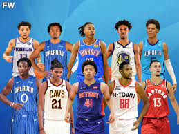1 day ago · the pistons injected another dose of talent into a promising, young roster thursday, selecting oklahoma state guard cade cunningham with the no. 2021 Nba Mock Draft Detroit Pistons Will Select Cade Cunningham With The No 1 Overall Pick Fadeaway World