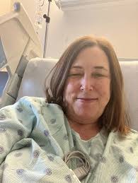 Just three weeks after Lisa Fulk received lifesaving training from the Red  Cross, she applied what she learned and saved her colleague's life. “I  heard her gasping for breath just outside of