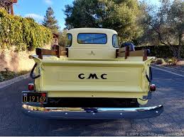 Image result for Chrome Yellow 1951 GMC Truck