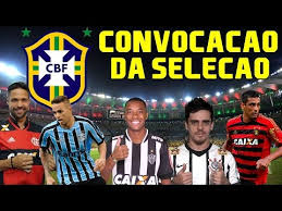 Abel aguilar, macnelly torres, gustavo cuéllar, vladrimir. Convocacao Da Selecao Brasileira Para Amistoso Contra Colombia 19 01 2017 Jogo Da Amizade Youtube