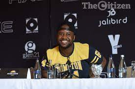 Cassper nyovest, real name refiloe maele phoolo is double celebrating this week after the birth of his son. Meet Cassper Nyovest S Father No It S Not Penny Penny The Citizen