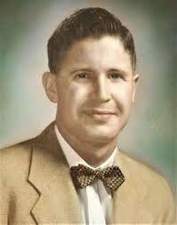 John Cherry Obituary (1929