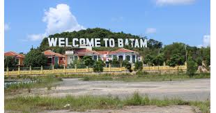 Kplb perkenal tanaman lada hitam di kawasan mesej. Menakjubkan Mengenal Rahasia Batam Yang Jarang Diketahui Masharist