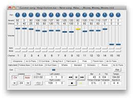 When you're trying to listen to an audio file, there are many ways for doing this on computers and devices. Sweet Midi Player For Windows And Mac With Karaoke Display