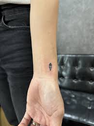 手 -Hand- | Gallery | 東京・日暮里の刺青、タトゥースタジオは T.C Tattoo Tokyoへお越しください。