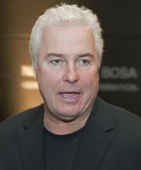 Actor William Petersen Attends Opening Ceremony Editorial Stock Photo