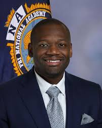 Congratulations to APD's Own Lt. Rodney Jones Jr. 🎉👏🏼 Let's give a big  round of applause to one of our very own, Lt. Rodney E. Jones Jr.! 🎓👮‍♂️  We're thrilled to announce