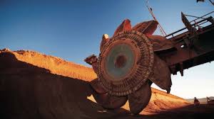 Bhp group plc, formerly bhp billiton plc, is a global resources company. Bhp Group Bhp Stock Price Quote News Stock Analysis