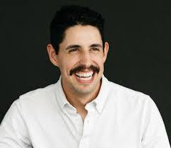 Michael Galant's Instagram, Twitter & Facebook