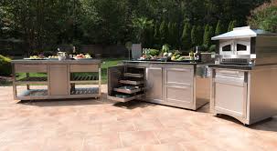 Maybe you would like to learn more about one of these? Sloan Outdoor Kitchens Manufactures The Best Stainless Steel Outdoor Kitchen Ca Outdoor Kitchen Cabinets Outdoor Kitchen Countertops Outdoor Kitchen Appliances