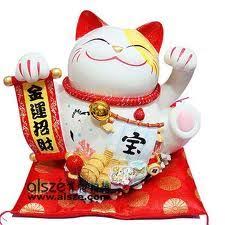 Check spelling or type a new query. 7 Chinese Lucky Cats Ideas Chinese Lucky Cat Lucky Cat Cats