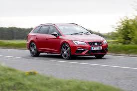 Just 799 seat leon cupra rs were made and only 24. Seat Leon Estate Cupra 300 Review Car Keys