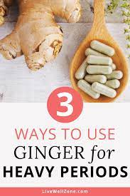 We did not find results for: Ginger Root For Heavy Periods 3 Ways To Use It Effectively Heavy Periods Heavy Period With Clots Heavy Menstrual Bleeding