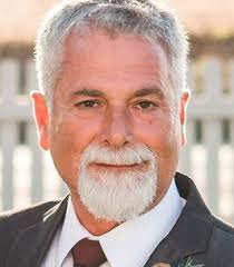 Stephen Burkholder Obituary