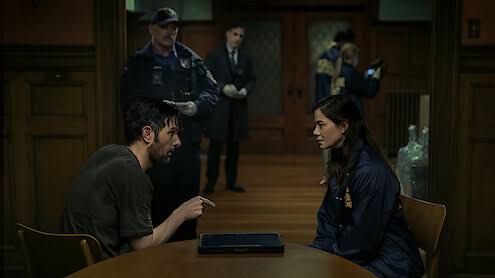 The Whisper Man Movie: Cast, Release Date, Photos, Plot of Robert De Niro Movie - Netflix Tudum