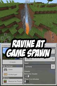 Minecraft education edition hunger games seed. What Are Some Ravine Seeds For Minecraft Bedrock Quora