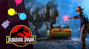 Jurassic park is a safari park/zoo created by ingen on the island isla nublar, 120 miles west off the coast of costa rica. The Spielberg Oner How To Direct A Long Take Like Steven Spielberg