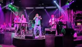 The Tracks Band @ The Lighthouse, Burnham-on-Sea