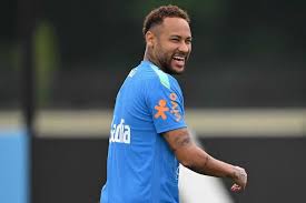 Mundial 2026: Neymar se perfila para jugar los primeros minutos en Brasil frente a Escocia