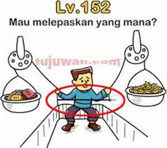 Brain out answer 141 level: Brain Out Mau Melepaskan Yang Mana Ini Jawaban Brain Out Di Peringkat 152 Tujuwan Com