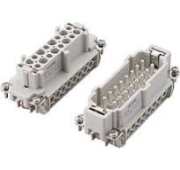 Rectangular Connectors - Screw Terminal, Straight | MISUMI ...