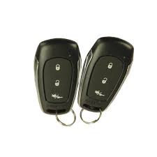 Audiovox Prestige Aps25e Remote Car Alarm System Shock Sensor Replaced Aps25c Walmart Canada