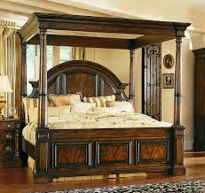 Check out our canopy bed frame selection for the very best in unique or custom, handmade pieces from our beds & headboards shops. Pin On Ideas For The House